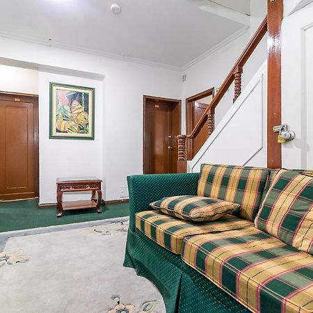 Hotel Americano Богота Екстериор снимка