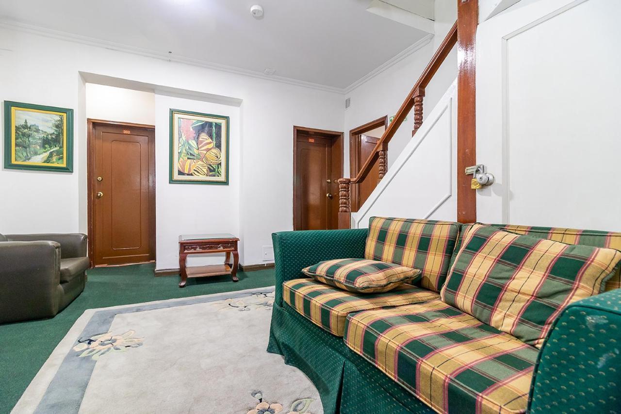 Hotel Americano Богота Екстериор снимка